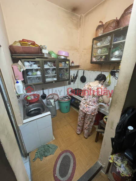 Private house for sale 83m² – 6m truck alley Thoai Ngoc Hau Street – 5.5 billion, Vietnam, Sales đ 5.5 Billion