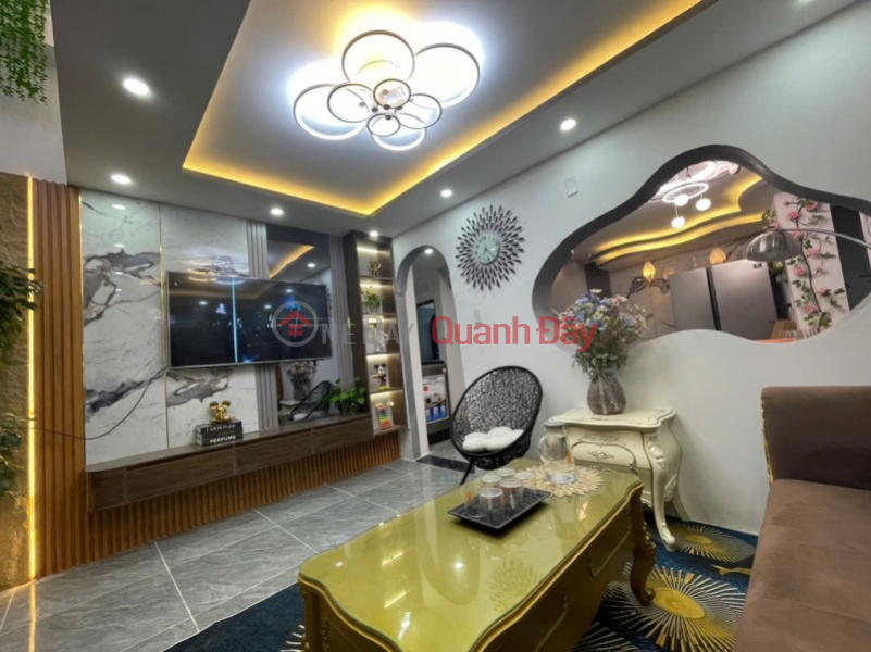 Property Search Vietnam | OneDay | Nhà ở | Niêm yết bán | ► Nhà 2 mặt thoáng gần MT PasTeur, 52m2, 2 tầng đẹp xinh, 3PN, 3.xx tỷ