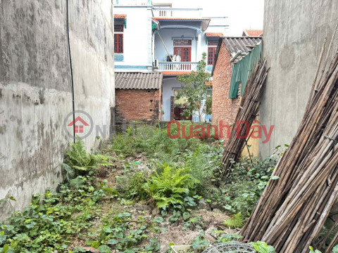 Extremely rare opportunity: 73m² of land in Tien Phong for 2.6 billion VND. Close to Yen Market and National Highway 23. Parking available. _0