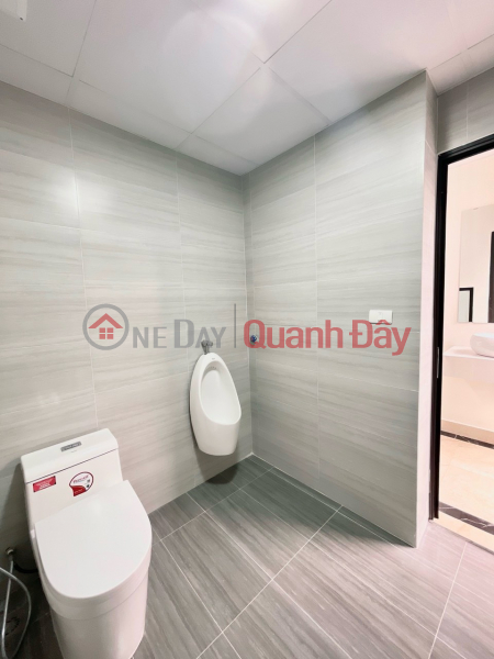 Cho thuê nhà mới chính chủ 80m2x4T, KD, VP, Nhà hàng, Hoàng Đạo Thúy-20Tr | Việt Nam Cho thuê, đ 20 triệu/ tháng