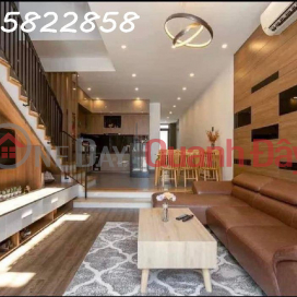 BEAUTIFUL NEW HOUSE ON 7.5m STREET FRONT HOA XUAN, DA NANG _0