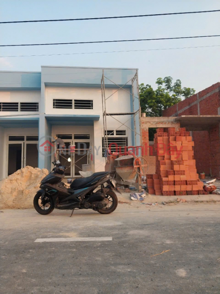 đ 790 Million, HOUSE IN BEAUTIFUL LOCATION - GOOD PRICE - URGENTLY SELLING SOCIAL HOUSING APARTMENT IN Minh Hung Commune, Chon Thanh, Binh Phuoc