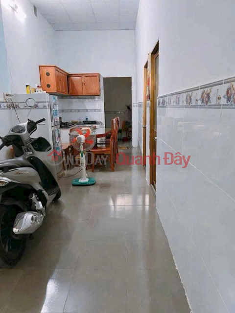 Bán nhà P.Tân Phong, gần chợ 26, sân oto, đường oto thông, chỉ 2,9 tỷ _0