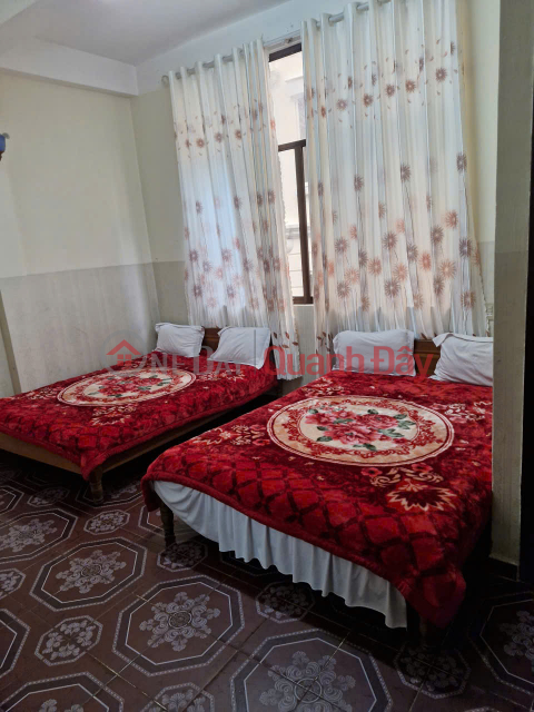 Cho thuê nhà 10 phòng Bùi Thị Xuân phường 2 Đà Lạt 20 triệu/tháng _0