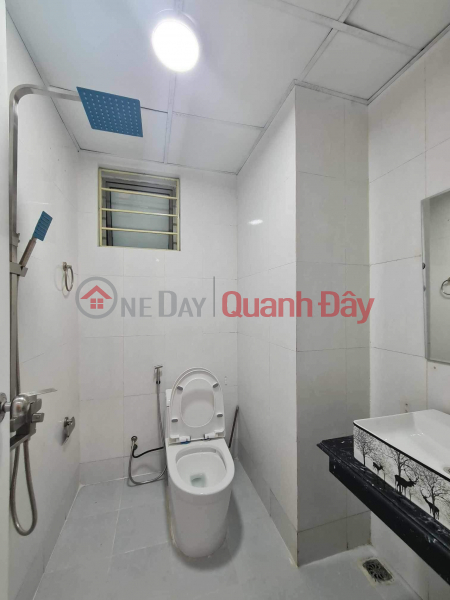 ₫ 1.88 Billion | HH Linh Dam apartment for sale 62 meters 2 bedrooms 2 bathrooms price 1ty88 million