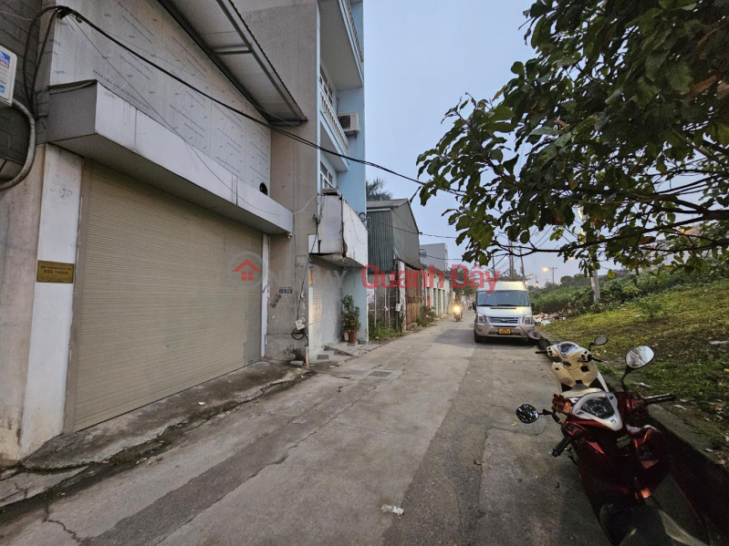 Bán nhà mặt phố Ngọc Thuỵ 76m x 5m vuông vắn, kinh doanh đỉnh giá chỉ 15 tỷ còn tl. LH 0936123469 Niêm yết bán