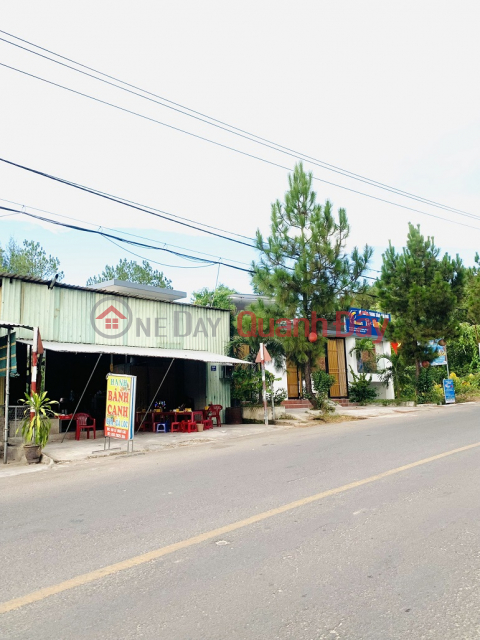 FOR SALE LAND FOR LE NGO CAT Street in Hue City, Thua Thien Hue Province _0