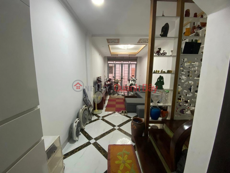 Selling Truong Dinh townhouse, 32m x 5 , The owner of the house has settled abroad, 3 billion 300 Sales Listings