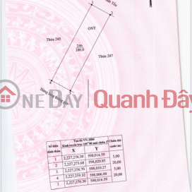 BÁN NHÀ TAM ĐIỆP SIÊU ĐỘC – LÔ ĐẸP CHUẨN MỰC _0