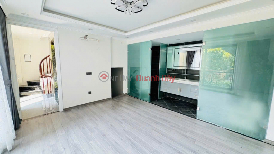 Property Search Vietnam | OneDay | Nhà ở Niêm yết bán Bán nhà CHÍNH CHỦ Thái Hà Đống Đa gần phố ngõ thông thang máy 40m x6T nhỉnh 12ty