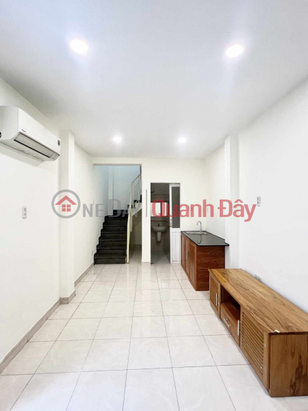 Property Search Vietnam | OneDay | Residential | Sales Listings, House for sale in Phan Van Tri, 25m2, 2 floors, near car alley, over 3 billion