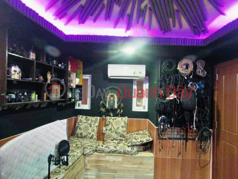 [D2344] New House on Dang Thuy Tram Street, Near Van Lang University - High Income of 40 Million VND\/Month! _0