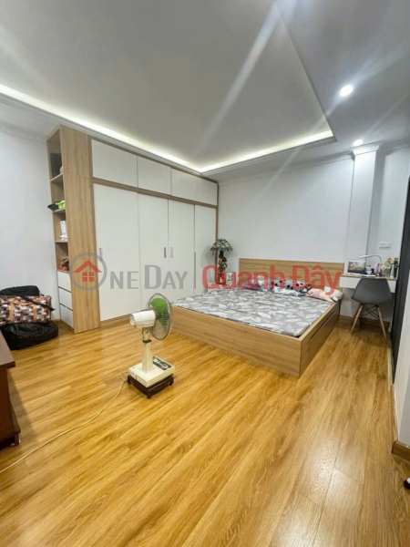 Property Search Vietnam | OneDay | Nhà ở | Niêm yết bán, KHÔNG CÓ CĂN THỨ 2 !!! HƠN 5 TỶ GARA OTO, LÔ GÓC, NGÔ GIA TỰ, 5T MỚI Ở LUÔN. LH 0936123469