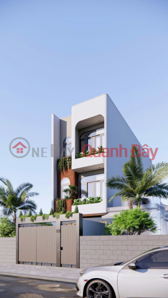 NHÀ 3 TẦNG – HỒ BƠI – MINI VILLA – 5P ĐI BIỂN TÂN TRÀ - NHỈN 7 TỶ Niêm yết bán