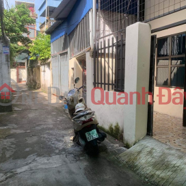 House for sale 1 storey 1 loft Street Thanh Chung _0