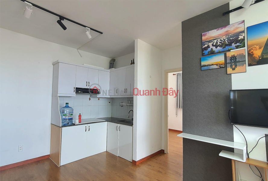 Property Search Vietnam | OneDay | Residential | Sales Listings OWNER SELLING CORNER APARTMENT OF LOTUS SEN HONG APARTMENT (RIGHT AT THE FEET OF THE TSUNAMI BRIDGE) Di An - Binh Duong