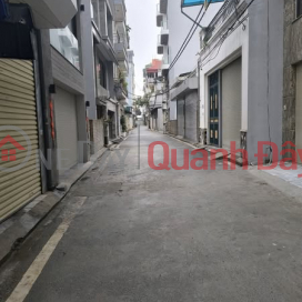 BÁN NHÀ THANH XUÂN, DT67M2 MT6.5, GẦN PHỐ Ô TÔ ĐỖ CỬA, NGÕ THÔNG KINH DOANH, CHỈ 13.8 tỷ _0