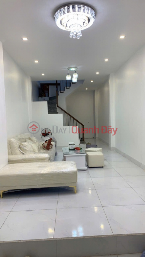 Bán nhà Nguyễn Sơn 40m x 4T, ngõ thông, nở hậu, gần oto chỉ 7 tỷ 8 còn TL. LH 0936123469 _0