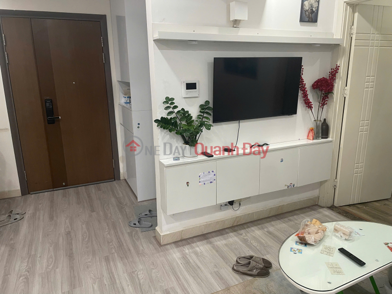 Property Search Vietnam | OneDay | Nhà ở Niêm yết bán, EcoLife Capitol Tố Hữu | Căn hộ 1PN 49m2 thông thủy | tầng trung view thoáng vĩnh viễn