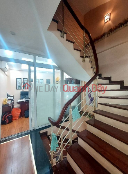 HOUSE FOR SALE NGOC Lam My Town Sales Listings (849-6514161431)