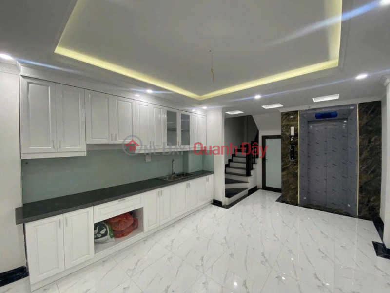 HOUSE FOR SALE NEAR VINHOMES – 200 MILLION VND CASH FLOW, GARAGE – WIDE FRONTAGE – SLIGHTLY OVER 9 BILLION VND, Vietnam, Sales, đ 9 Billion