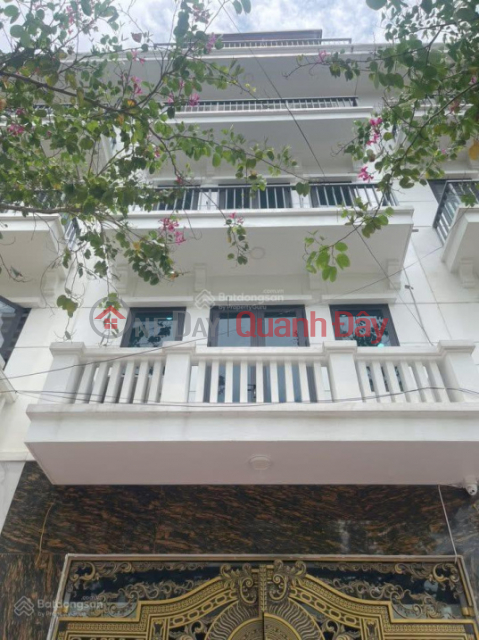 Nguyen Son Ha street frontage 48m², subdivided plot, sidewalk - Top business - 14.5 billion _0