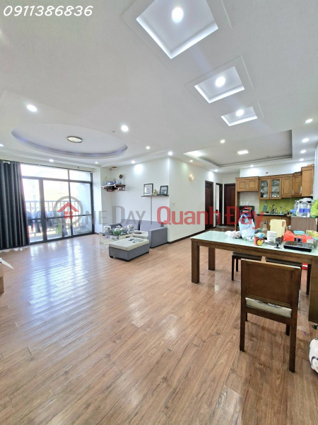 Siêu đẹp Tòa C’LAND 63 Lê Đức Thọ 135m 3PN Nội thất siêu xinh, nhỉnh 10 tỷ Niêm yết bán