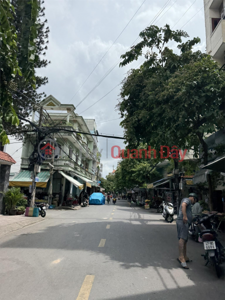 đ 20 Billion | **House for sale on Phan Van Suu street front, ward 13, Tan Binh; 7*14m - 4 floors