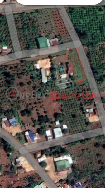 LAND FOR OWNER - FOR SALE LOT OF LAND IN Ia Bang Commune - Dak Doa District - Gia Lai Province | Vietnam, Sales ₫ 475 Million