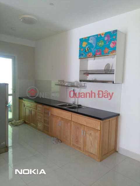 Need to rent quickly Tara Apartment Nice location in District 8, HCMC _0