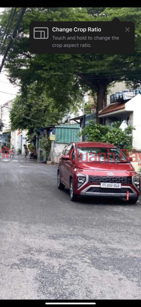 Property Search Vietnam | OneDay | Residential, Sales Listings, HOUSE FOR SALE IN NGUYEN DUY TRINH ALLEY, DISTRICT 2 - 160M2, 2 FLOORS, 9.9 BILLION - OWNER'S RED BOOK