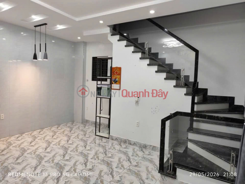 Beautiful house in Du Hang - 3-story, solidly built by the owner - Ready to move in - Convenient location - Good price Vietnam | Sales đ 2.18 Billion