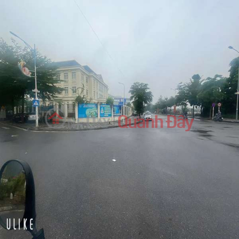 Phuc Ly land 75m2 - 5m frontage, car can avoid price 11.8 billion _0