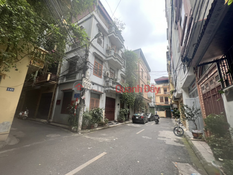 Property Search Vietnam | OneDay | Residential Sales Listings House for sale in C4, Viet Hung center, 48m x 4m, car accessible, over 8 billion, negotiable. Contact 0936123469