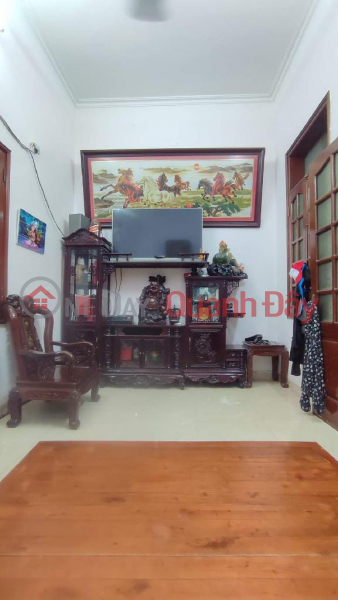 HOUSE FOR SALE IN VAN QUAN - THONG ALLEY - INVESTMENT PATH - 82M², FRONTAGE 9.5M - FOR BUSINESS, CAR ACCESS | Vietnam | Sales, đ 12 Billion