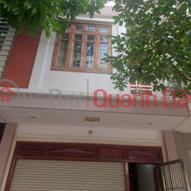 URGENT SALE OF 4-STOREY HOUSE IN KY BA REGIONAL AREA, AREA=80M2, FRONTAGE=4.8M, PRICE 6.5 BILLION _0