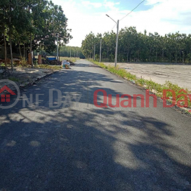 Minh Thanh Chon Thanh Binh Phuoc Asphalt Road For Sale Cheap Price _0