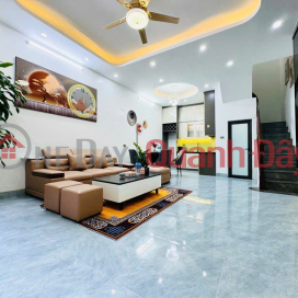 BÁN SIÊU PHẨM - ĐẸP NHẤT KHU YÊN HÒA - GIÁ NHỈNH 8 TỶ _0