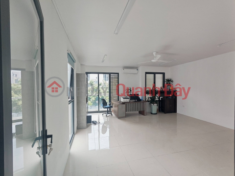 Biệt Thự 4 tầng An Vượng ĐTM Dương Nội Hà Đông, DT180m2, MT9m, 43 tỷ _0