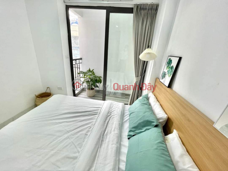 Property Search Vietnam | OneDay | Residential Sales Listings | NGOC HA APARTMENT, BA DINH, 94M2, 8 FLOORS, 27 ROOM, CASH FLOW 1.4 BILLION\\/YEAR