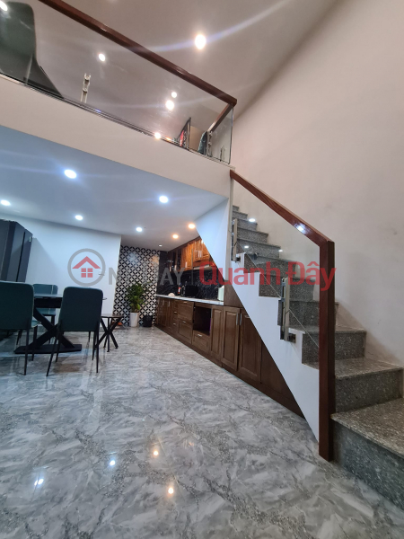 House for sale 88m2 Nghi Tam street, Tay Ho 7-seat car garage Top business 8.6 Billion VND Vietnam | Sales đ 8.6 Billion