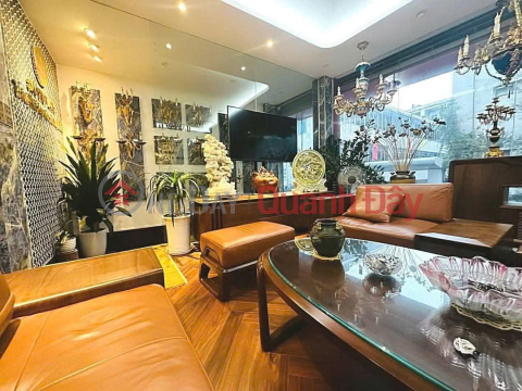 BÁN NHÀ DƯƠNG KHUÊ CẦU GIẤY, PHÂN LÔ, ÔTÔ TRÁNH, VỈA HÈ, KINH DOANH, 52M2 GIÁ 19 TỶ _0