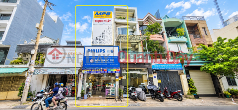 Cho thuê nhà Mặt Tiền Tân Quý 72m²,3TẦNG - GẦN AEON, TRƯỜNG HỌC _0