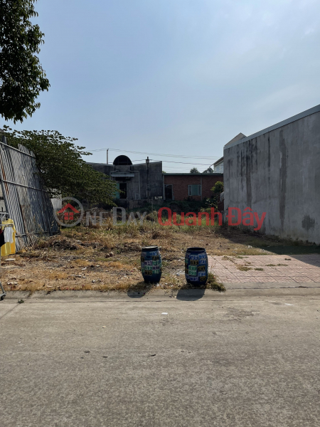 Property Search Vietnam | OneDay | Residential, Sales Listings I need to urgently sell a plot of land in Binh Chieu Residential Area. Area 6x20, frontage 6m Contact 0382202524