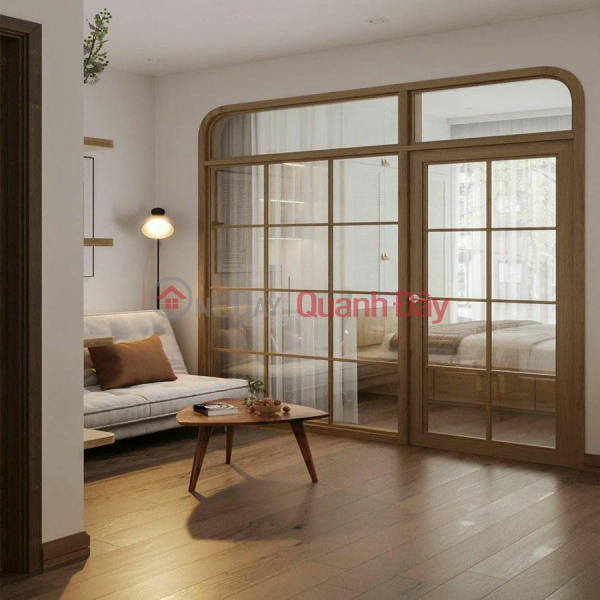 BÁN NHÀ LẠC LONG QUÂN NGÕ THÔNG Ô TÔ 56M CHỈ HƠN 13 TỶ Niêm yết bán