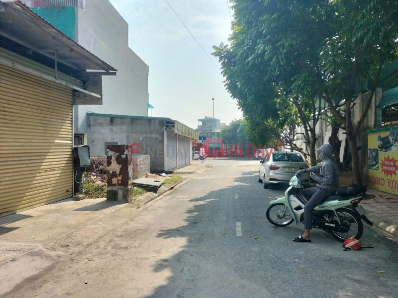 House for sale 185m2 front of Tran Lam alley, Thai Binh city - 12 billion Sales Listings