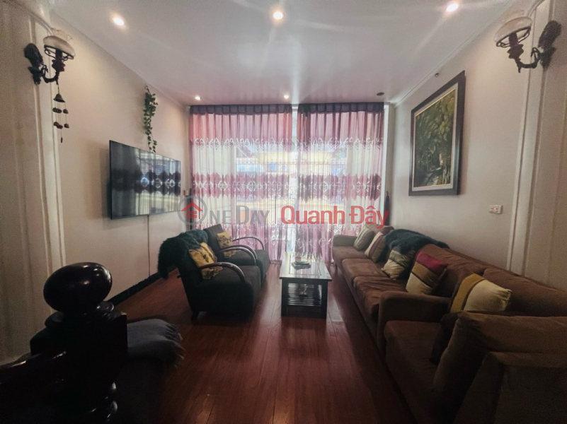 Property Search Vietnam | OneDay | Residential Sales Listings | LINH LANG - BEAUTIFUL HOUSE - SIDEWALK, PLACE, OTO AVOIDEDDT 50M2X5T - 20.5 BILLION