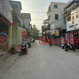 Owner selling 2 corner plots of land in Phu Xuyen - Prime location, good for business, long-term investment. _0