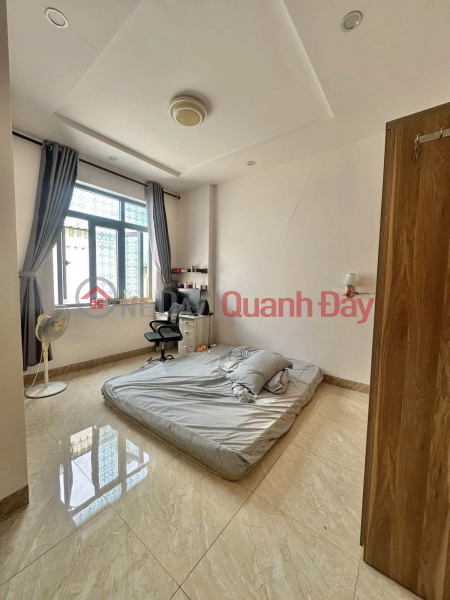 HOT HOT – OWNER NEEDS TO SELL HOUSE on Luong The Vinh Street, Tan Thoi Hoa Ward, Tan Phu District, Ho Chi Minh City | Vietnam | Sales | đ 5.2 Billion