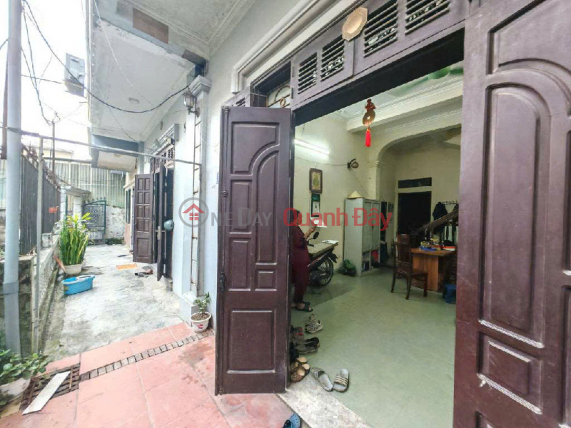 Bán Nhà 3 Tầng 61M2 Liên Mạc Từ Liêm Mặt Tiền 5M Giá Nhỉnh 6 Tỷ, Gần Ô Tô, Sổ Đẹp, Nở Hậu Việt Nam Bán | đ 6,8 tỷ